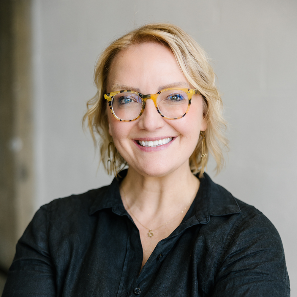 Liz Craig, Listing Agent, Foundry Commercial