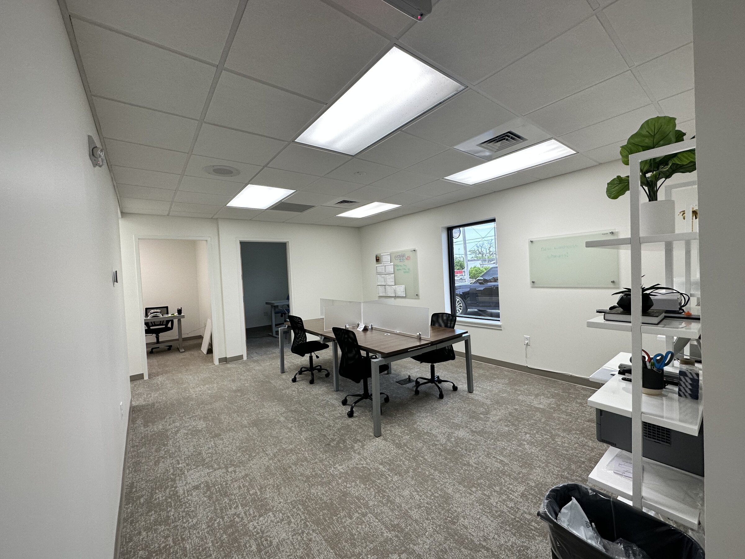 Open Hub
